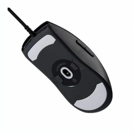Mouse Gaming XIAOMI Lite GL 5 Niveles de DPI Luz RGB - Black Mouse Gaming XIAOMI Lite GL 5 Niveles de DPI Luz RGB - Black