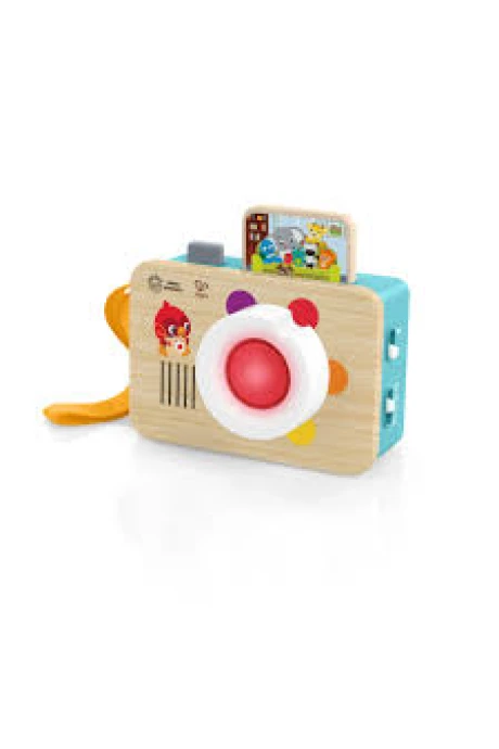 CAMARA BABY EINSTEIN CAMARA BABY EINSTEIN
