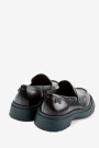 MOCASIN TWINS Negro