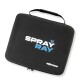Spray-Ray - Complete set in carry box Spray-Ray - Complete set in carry box