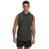 Pjt Rck Terry SL HD-GRN GRN-310