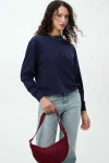 Remera Cádiz Azul Marino