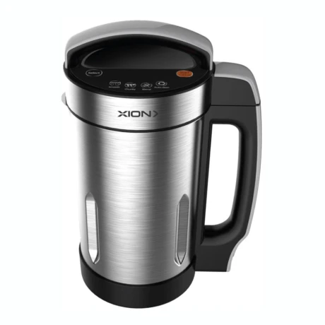 OUTLET - Sopera XION XI-SOUPXL 1050W Capacidad 1.6L Acero Inoxidable OUTLET - Sopera XION XI-SOUPXL 1050W Capacidad 1.6L Acero Inoxidable