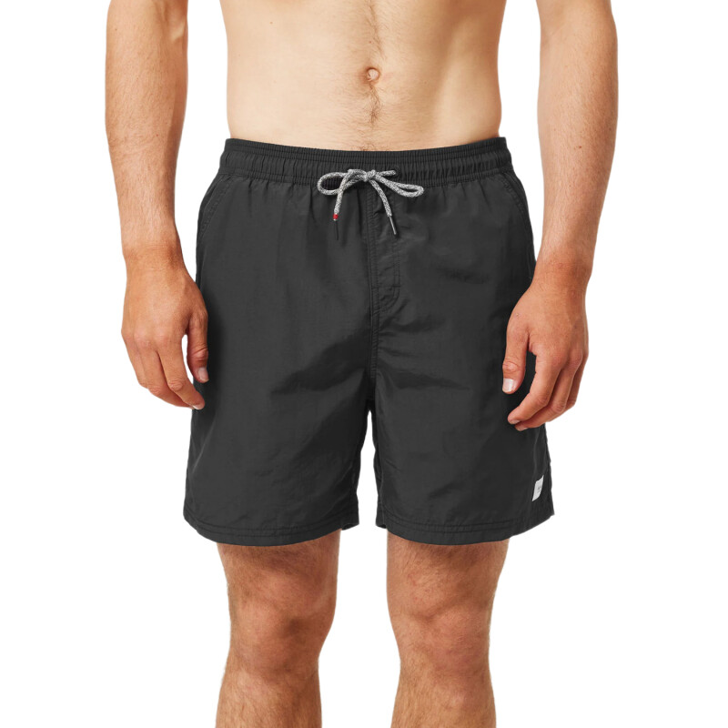 Voley Katin Poolside - Negro Voley Katin Poolside - Negro