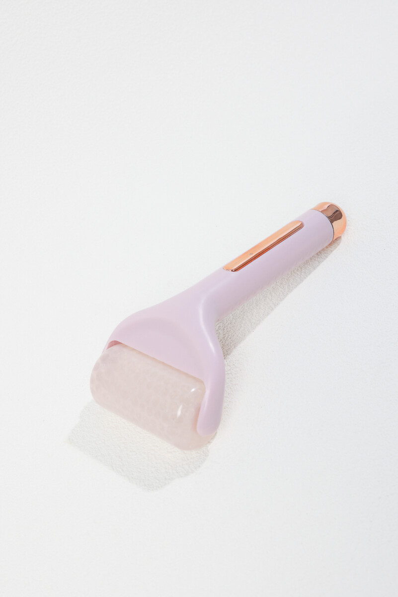 Masajeador Facial - Color Unico 