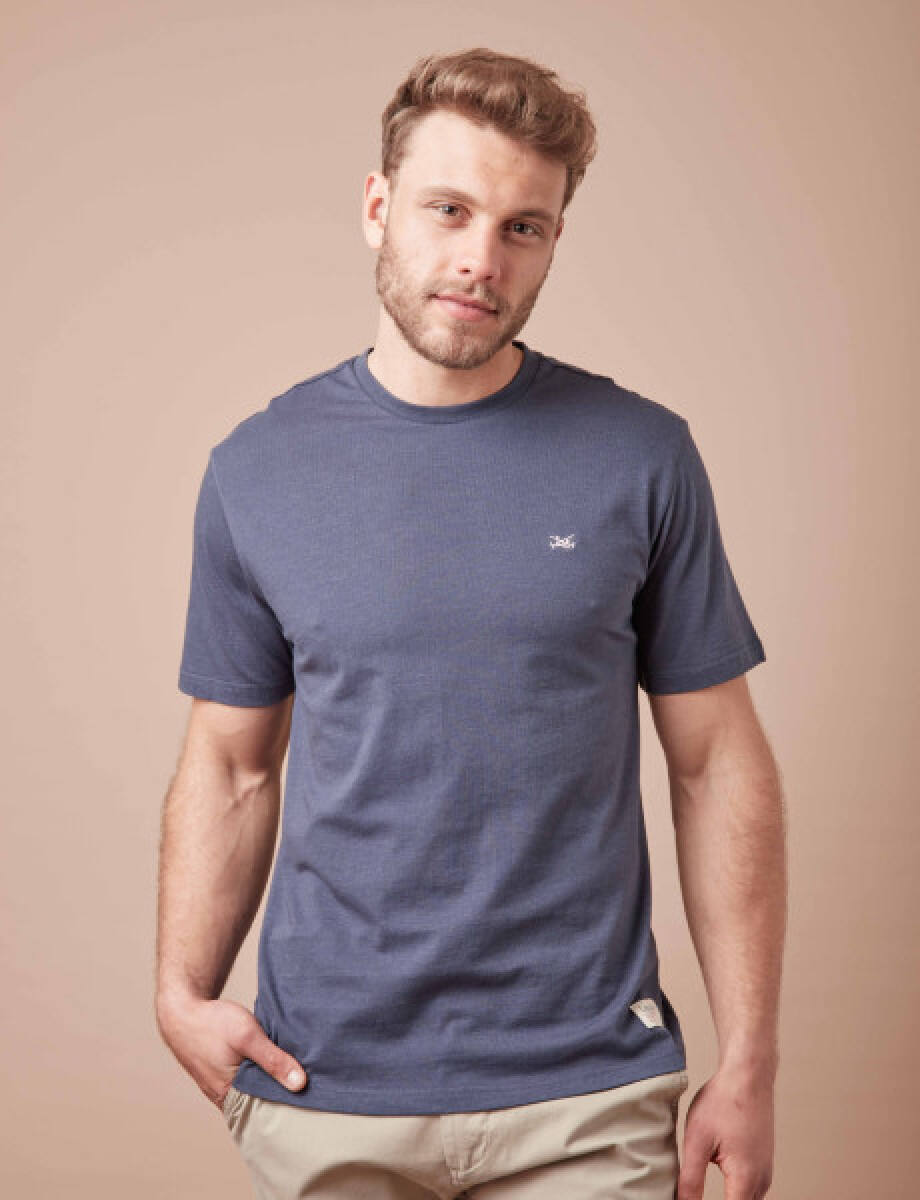 T-SHIRT LEGACY 5542 - DENIM 