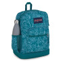 Cross Town Plus Delightful Daisies Green