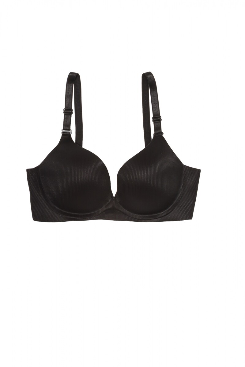 Soutien Dallas - Negro 