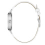 Reloj GUESS RELOJ ENCHANTMENT Cuero Blanco Esfera 32mm 0