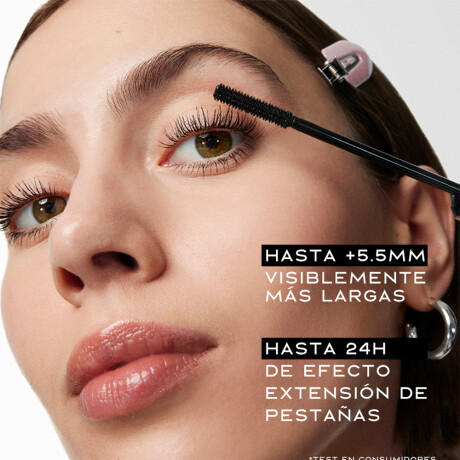 Máscara de Pestañas Lancome Lash Idole Flutter Extension N°01 True Black Máscara de Pestañas Lancome Lash Idole Flutter Extension N°01 True Black