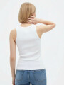Musculosa Cural Estampado 4