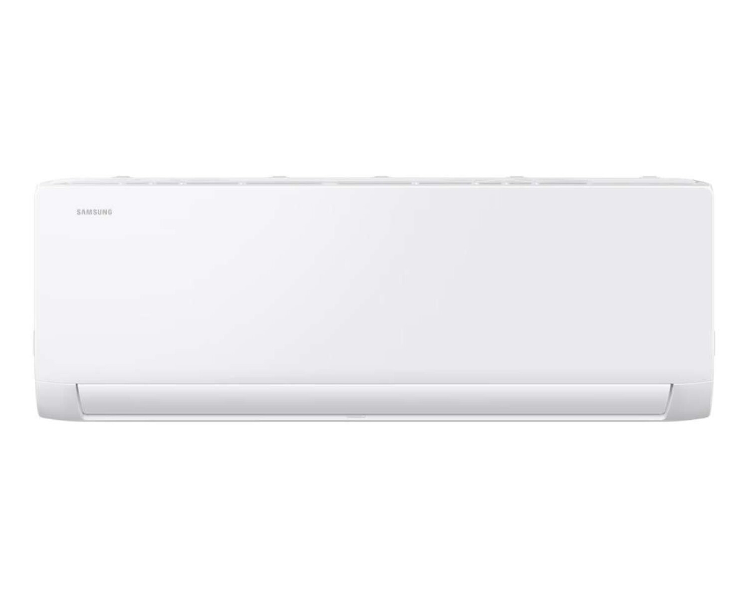 Aire Acondicionado Samsung Split Inverter Frío/Calor 18.000 BTU - BTU 