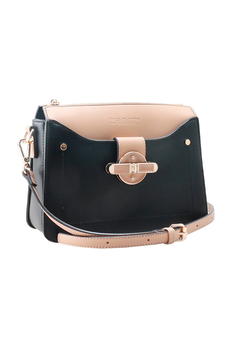 CARTERA ZNT BLACK 72 CARTERA ZNT BLACK 72