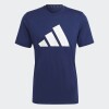 Remera Adidas Essentials FeelReady Azul