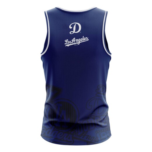 Musculosa Nba Hombre Tank M Yankees MLBTT523202-NV1 S/C