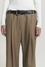PANTALON CARMELA Cemento