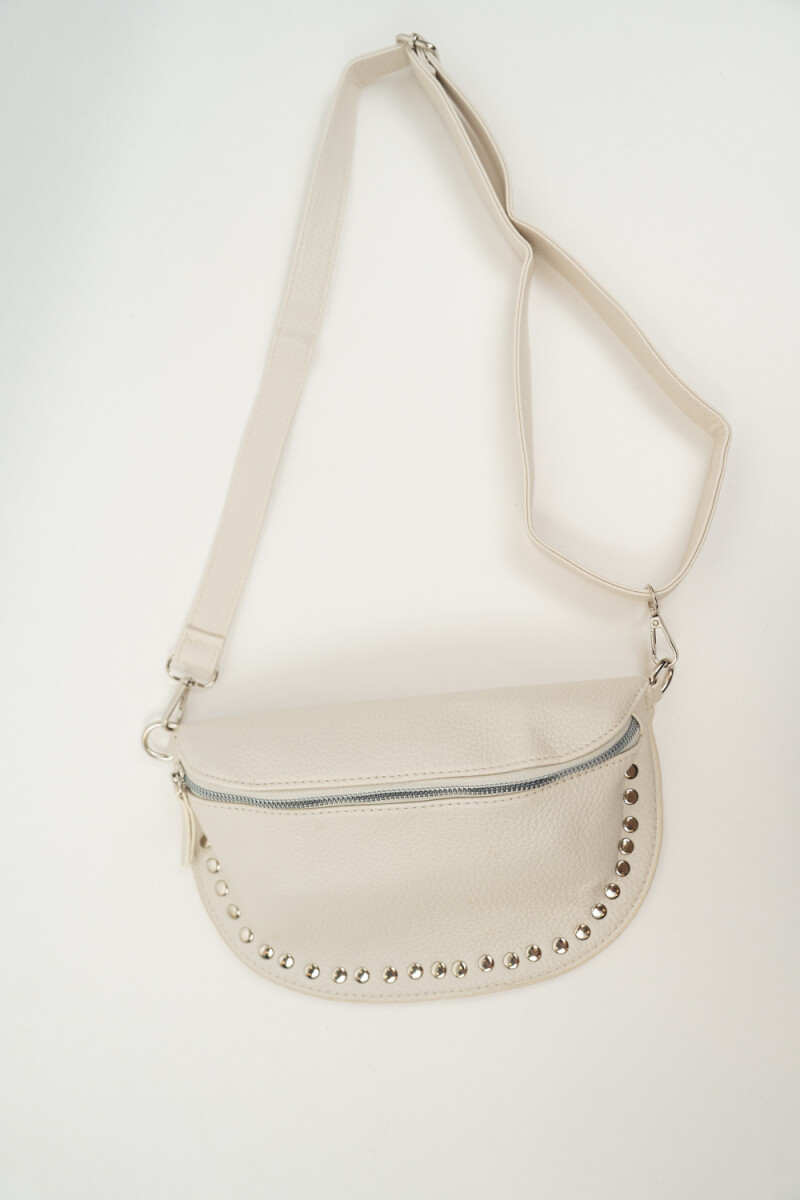 Cartera Lize - Beige 