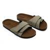 Sandalias Chill Sunday de Mujer - YF19W Verde