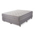 Somimer + Colchón Malibu 2 Plazas 138 x 188 x 68 Somimer + Colchón Malibu 2 Plazas 138 x 188 x 68