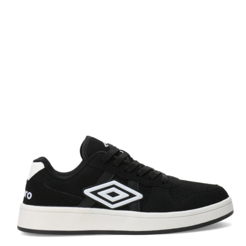 CHAMPIONES UMBRO BLOCK Hombre 20106350 Negro