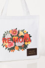 TOTE GENIAL Beige