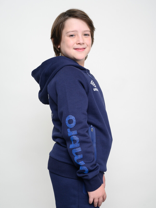CANGURO QUARTER Umbro Junior 001