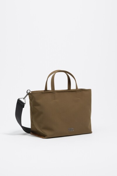BOLSO Verde Oliva