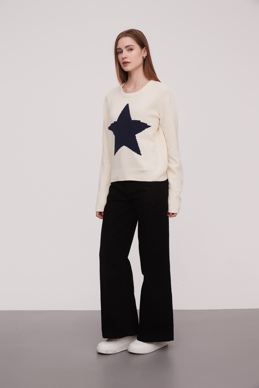 Sweater Rodel Estampado 1