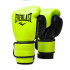 GUANTE BOX EVERLAST POWERLOCK V2 NEON YW 12 OZ YW