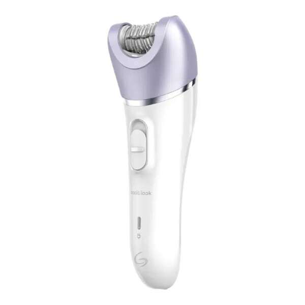 DEPILADORA OASIS LOOK GA.MA ITALY DEPILADORA OASIS LOOK GA.MA ITALY