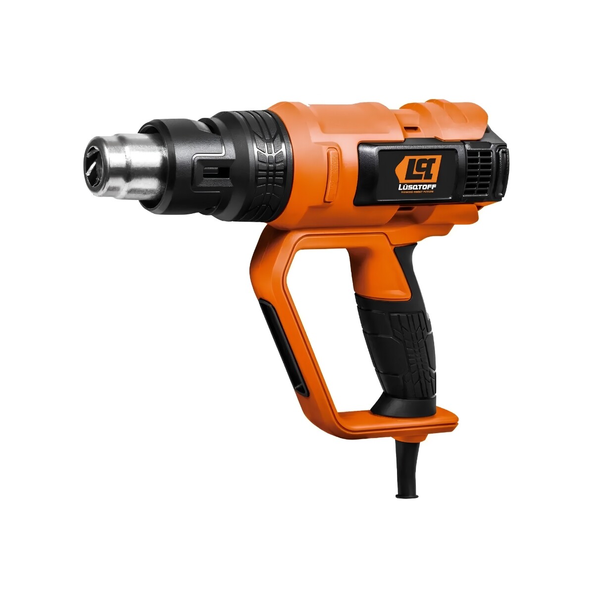 PISTOLA DE CALOR 2000W - RESIST CERAMICA - C/ACCESORIOS Pistola De Calor 2000w - Resist Ceramica - C/accesorios