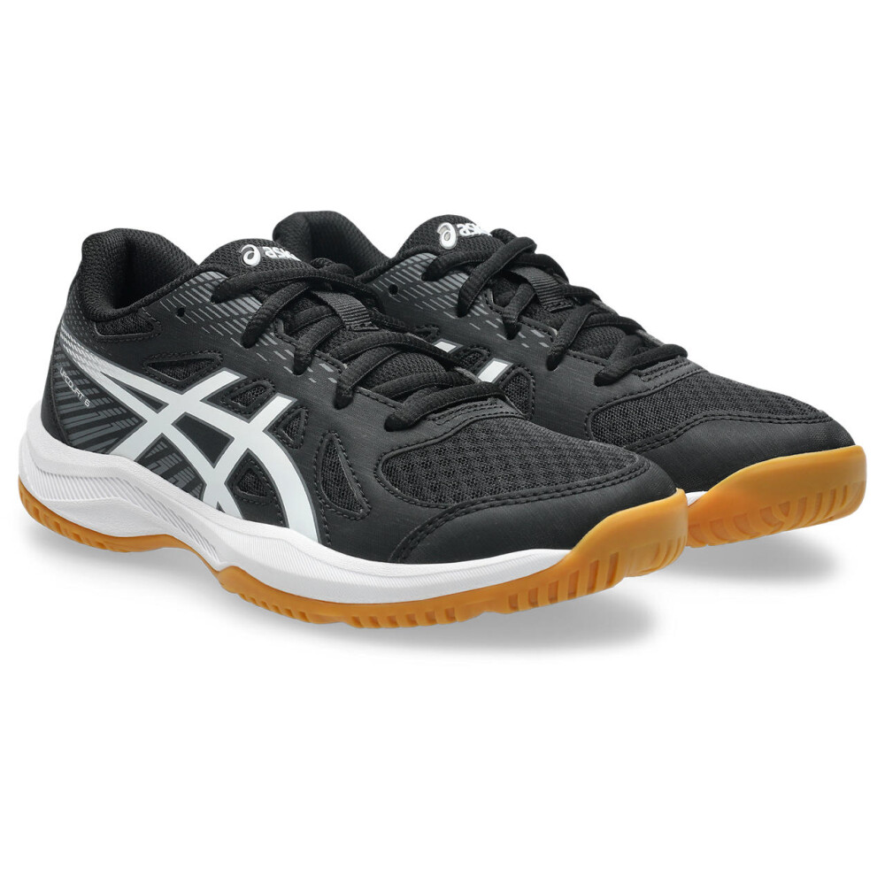 Zapatillas Upcourt Upcourt 6 Gs Niños Black/white