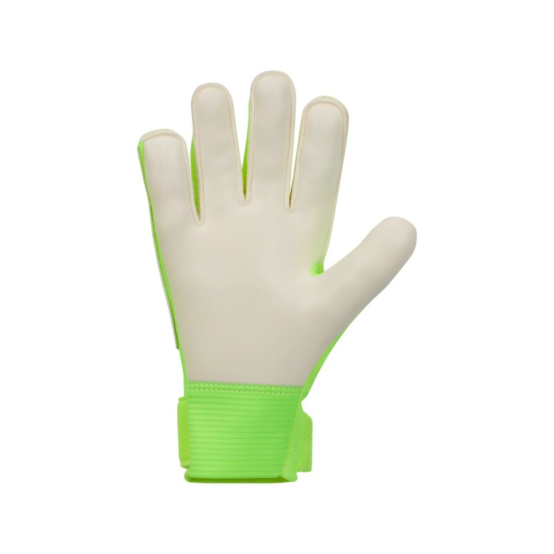 Guantes Nike Match Jr Unisex Amarillo