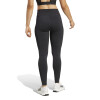 Calza Adidas Trefoil Essentials de Mujer - JG3941 Negro