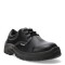 Zapatos Unisex Worker Con Puntera Composite Negro