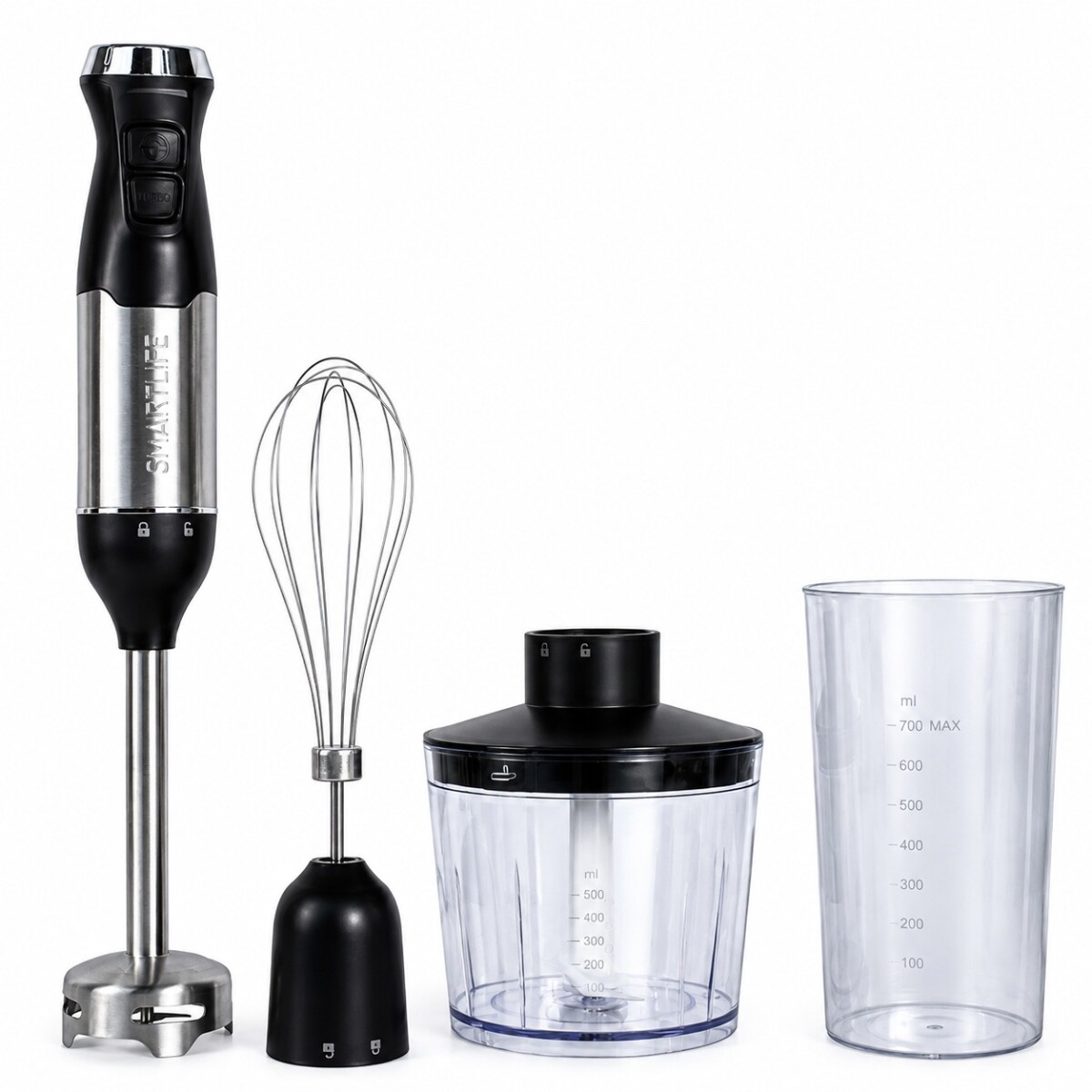 MIXER SMARTLIFE SL-HB5033 