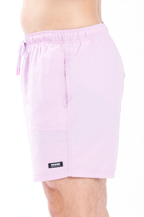 SHORT ALIRIO DIXIE Lila