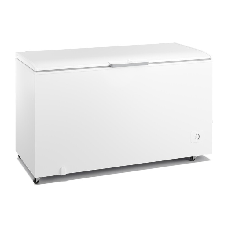 Freezer Horizontal Electrolux Inverter 513 L Doble Función HI550 Freezer Horizontal Electrolux Inverter 513 L Doble Función HI550