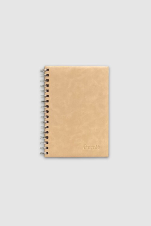 Agenda Semaine con Rulo Natural