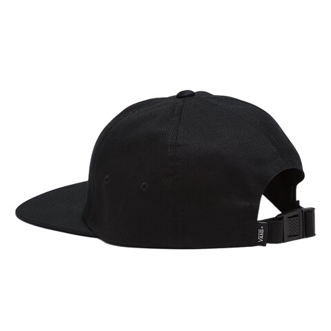GORRA VANS SALTON II Black