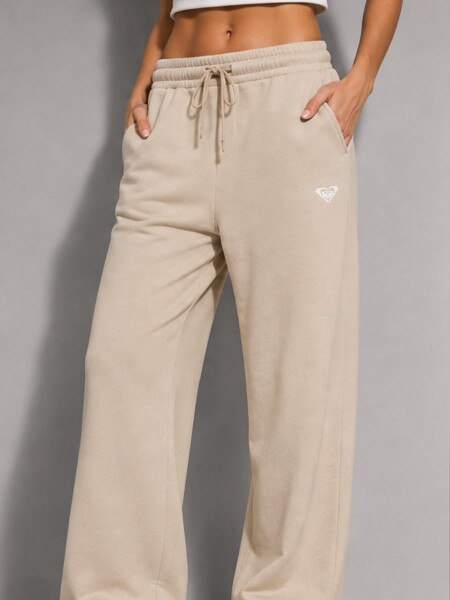 PANTALON ROXY 61110 CAMEL