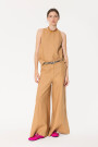 PANTALON JOSEFINA Camel