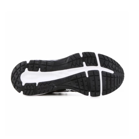 ASICS RAIDEN 3 Black