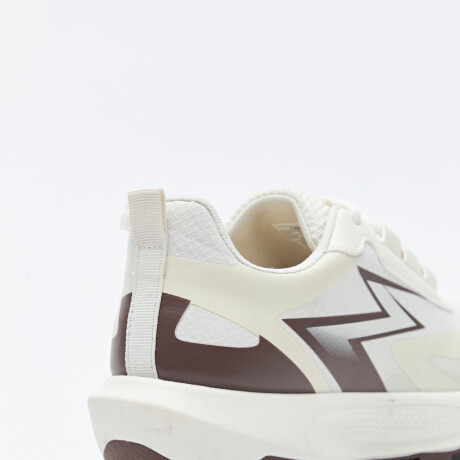 ZAPATILLA NAVI Blanco