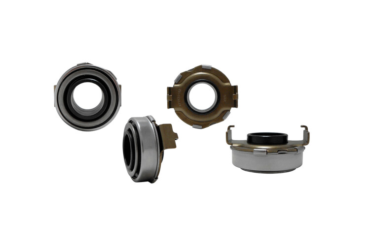 Rodamiento Embrague Byd F3 11-25 Rodamiento Embrague Byd F3 11-25