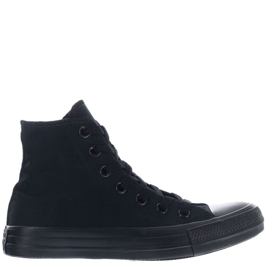 Championes Unisex Converse Chuck Taylor Negro