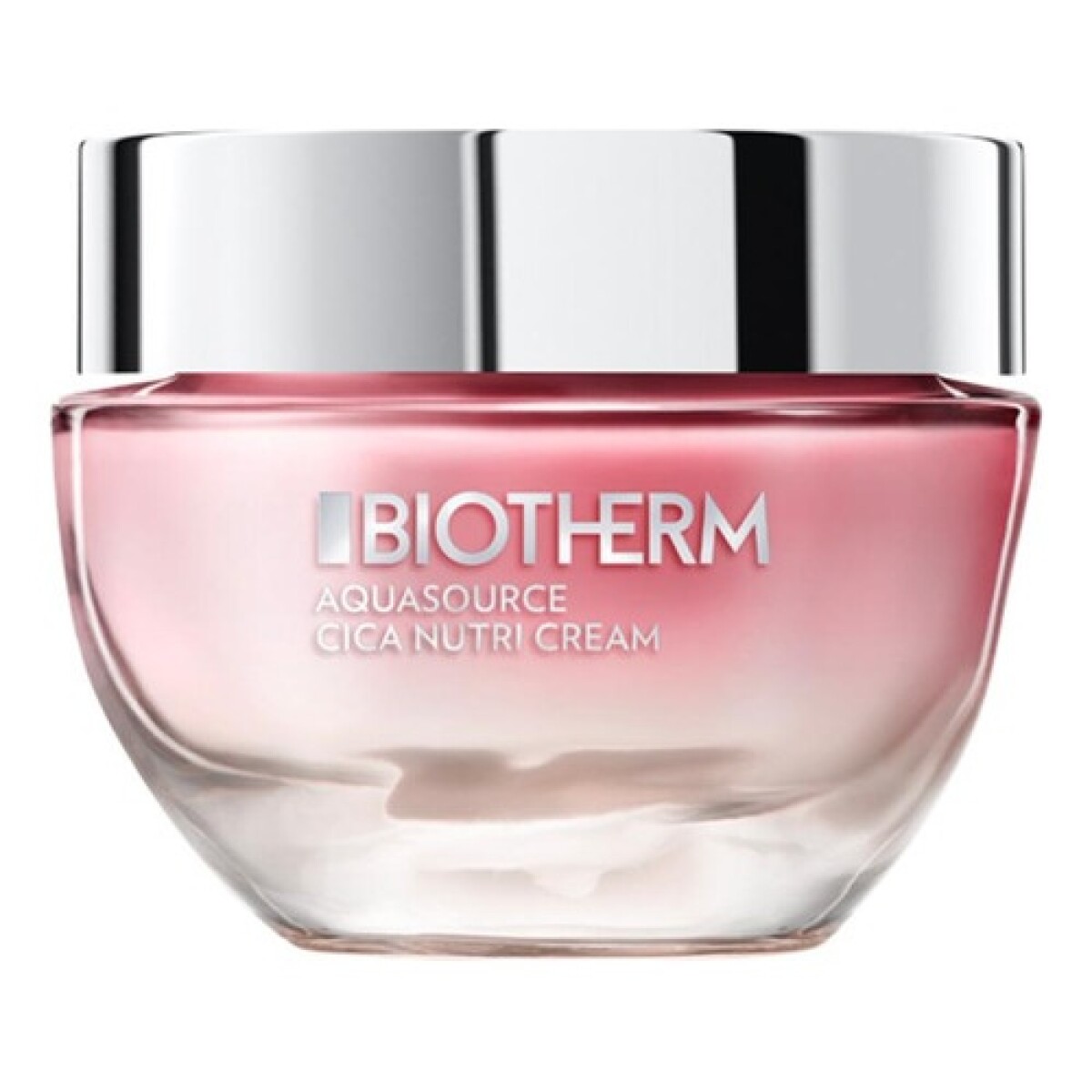 Crema hidratante Biotherm Aquasource Cica Nutri Cream 50ml 