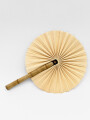 Deco Pared Shan Crudo / Natural