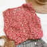 Blusa Tessi Rojo