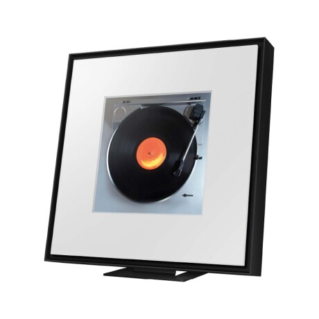 PARLANTE MUSIC FRAME INALAMBRICA SAMSUNG SAHW-LS60D